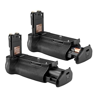 Amazon.com : Green Extreme BG-E11 Vertical Battery Grip for